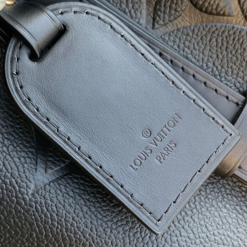 LV Bucket Bags